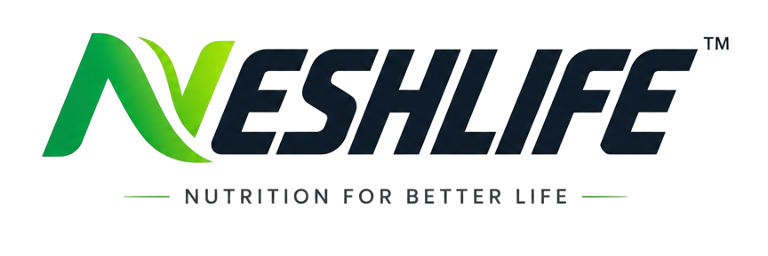 Neshlife Logo